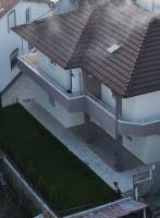 The Swan Nest 1 - B&B Pogradec