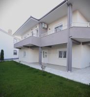 The Swan Nest 1 - B&B Pogradec