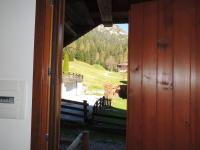 Ai Margini del Bosco - B&B Sappada