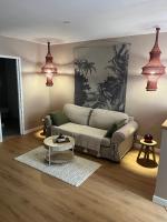 Posez vos valises ! La ville vous attend - Ferienwohnung Amiens