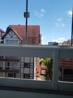 EXCELENTE APTO à 500 mts RUA COBERTA - B&B Gramado