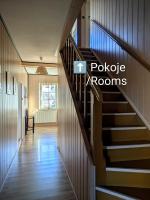 Cozy and spacious room in a calm, authentic home - Bed and Breakfast Písečná