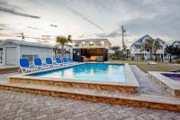 Seaward - Bed and Breakfast Myrtle Beach