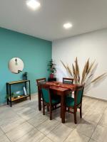 Cabana Alojamiento Turistico - B&B Humahuaca