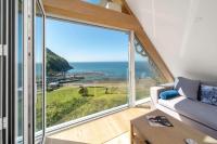 Watchtower Penthouse - B&B Lynmouth