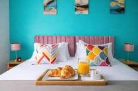 Brighton Colour Pop House- Sleeps up to 12 - Chambres d’hôtes Brighton