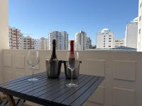 T1 Portimão, Praia Varanda Prestige For Home - Ferienwohnung Portimao