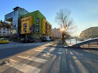 Sarajevo center 3 bedrooms - B&B Sarajevo