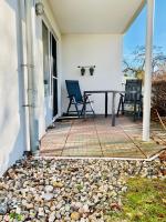 Ferienwohnung Sonnenplatz - Ferienwohnung Fehmarn
