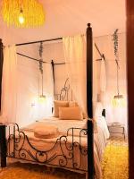 Dar Lala Khadouj - B&B Chefchaouen