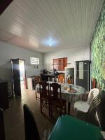 Casa em Alter do Chão - Bed and Breakfast Santarém