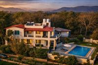 The Jungle Gate Villa - B&B Udaipur