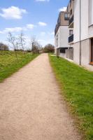 Cocon cosy avec jardin à 10 min de Disneyland - B&B Montévrain