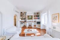 Casa Romano, centro di Forio, Ischia - Chambres d’hôtes Ischia