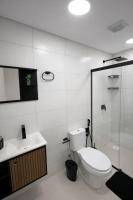 Apartamento luxuoso em Canela 2 Quartos - B&B Canela