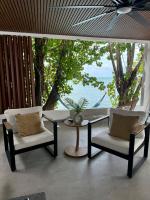 MarAzul Ocean View - Bed and Breakfast Cabo Rojo