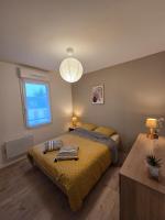 Eden lodge Chessy - B&B Chessy