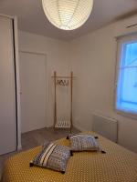 Eden lodge Chessy - B&B Chessy