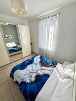 LovelyHome Luminoso apt con A-C Wi-Fi - B&B Forlì