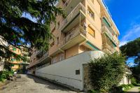 iFlat LUeGIO Ligurian Garden - Ferienwohnung Genua