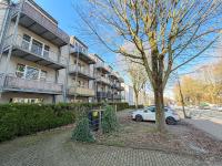 Apartment with balcony, good parking for long stay - Chambres d'hôtes Essen