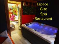 3 Gites- Le Roosevelt, Côte 204, Côte 204 Bis - B&B Château-Thierry