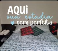 Kit Charme e Sossego - B&B Brasília