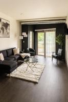Blackbeam Suite - B&B Des Moines