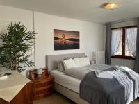 Appartamento con Balcone