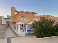 Villa in Selena bay, Hurghada private pool&beach - B&B Hurghada