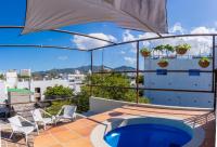 Senda Urban - B&B Santa Marta