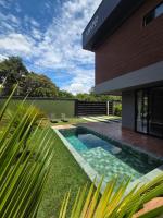 Casa Luar de Pitinga - B&B Arraial d'Ajuda
