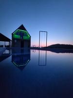 tsilo - Chambres d’hôtes Batoumi