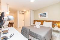 Fusion Diária Brasil 48635 - Bed and Breakfast Brasilia