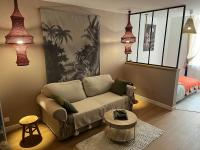 Posez vos valises ! La ville vous attend - Ferienwohnung Amiens