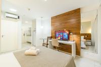 Fusion Diária Brasil 15451 - Bed and Breakfast Brasilia