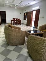 Villa EVIVI Calavi Parana - B&B Abomey-Calavi