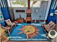 Hospedagem Tribos Livres - Bed and Breakfast Torres