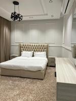 شقة غرفتين نوم كورنيش الراكة - B&B Dammam