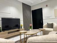 شقة غرفتين نوم كورنيش الراكة - B&B Dammam