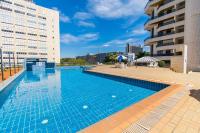 Bonaparte Hotel em Brasilia 34835 - Ferienwohnung Brasília