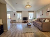 Le Cachemire - Confort et Élégance - Centre Bergerac - B&B Bergerac