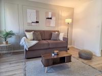 Le Cachemire - Confort et Élégance - Centre Bergerac - B&B Bergerac