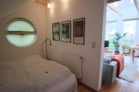 Ferienhaus Kastaniengrün - B&B Worpswede