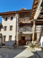 Casa 1885 - Bed and Breakfast Belluno
