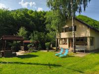 Casa doi mesteceni - Bed and Breakfast Muntele Rece