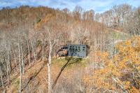 The Cypress Villa where luxury & nature meet - B&B Panther Creek