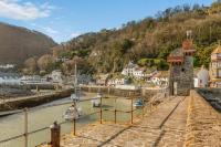 2 Bed in Lynmouth oc-g35037 - B&B Lynmouth