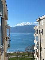 Ledi Seaview Apartament2 - B&B Vlore