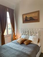 Frontière Monaco, 2 pièces, centre Beausoleil - B&B Beausoleil